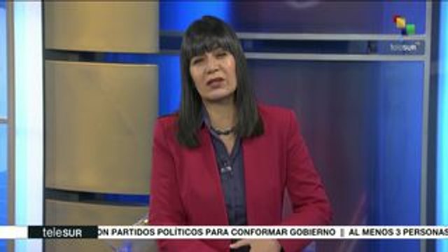 Agenda Abierta: Chile: Nueva huelga gral. y aumenta número de muertos