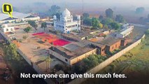 What Devotees Think About the T&C to Enter Kartarpur Corridor