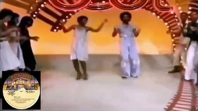 Lipps, Inc. - Rock It (Extended Rework Edit) [1979 HQ]