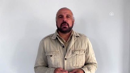 "Sağ ele geçirdiklerini 'ölü ele geçirildi' diye ilan edebilirler"