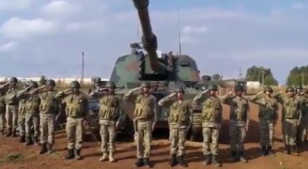 MSB'den İrfan Can'a mesaj