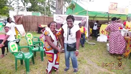 Trôofê festival, l'événement qui vous reconnecte à la tradition