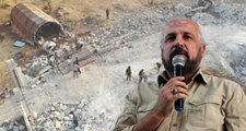 Mete Yarar'dan Bağdadi'nin öldürülmesiyle ilgili ezber bozan sözler: Sağ ele geçirdiklerini 'ölü ele geçirildi' diye ilan edebilirler