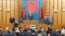 CHP Lideri Kılıçdaroğlu:“Amerikan halkıyla herhangi bir sorunumuz yok ama Amerika'daki politikacıların Türkiye'yi düşman görüp belli tavırlar içine girmeleri, bu tür olaylara kalkışmaları bizim vicdanımızı rahatsız ediyor”
