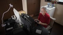 اليابان: مسنة تتفوق على الشباب في ألعاب الكمبيوتر