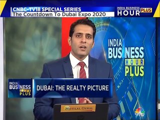 Dubai Expo 2020: Here's a ground report on Dubai's real estate market