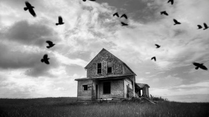 Real Haunted Houses From All Over The United States