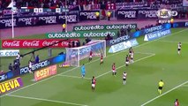 River Plate vs Colón [2-1]  GOLES Superliga Argentina Fecha 11