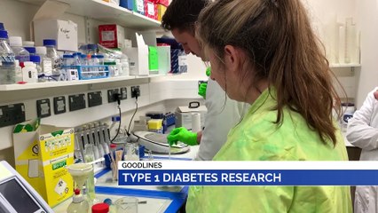 GOODLINES: 31st October 2019