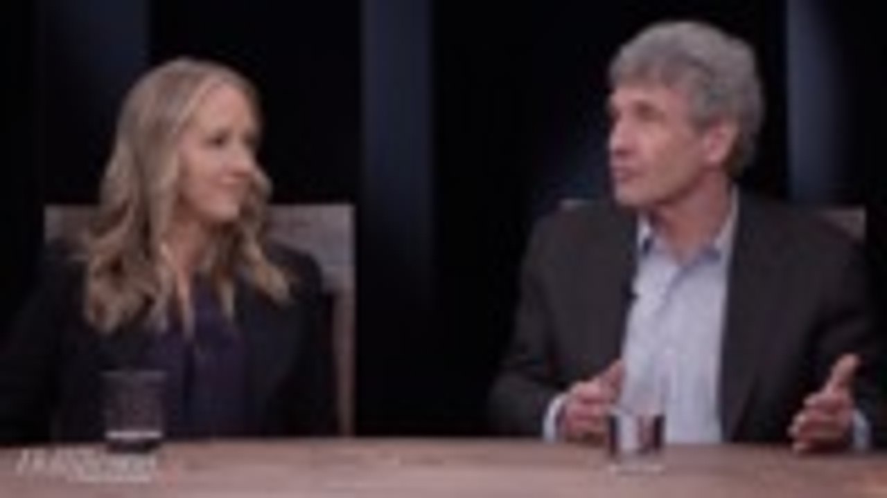 Hollywood Executives Discuss Marvel Fatigue