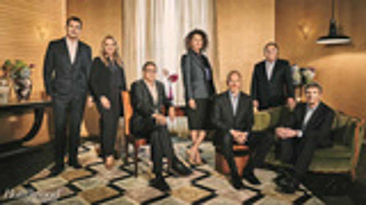 Disney, Netflix, Amazon, Sony Executives Discuss Viewership Reporting Standards