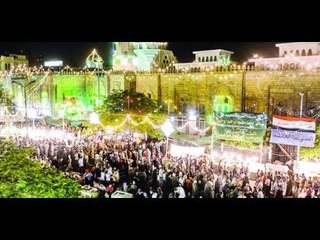 اسمع احلى مولد صعيدى الريس فرج احمد بكر