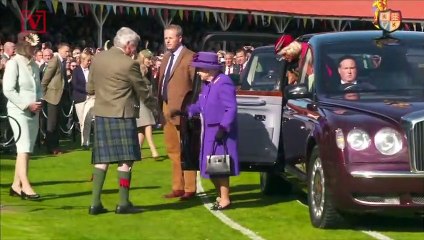 This Is What the Royals Would Earn as Regular People