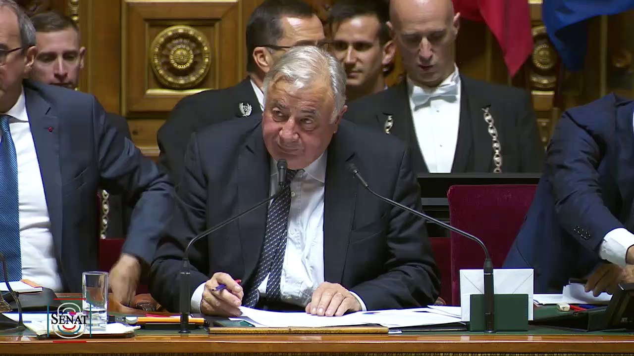 QAG - Jean-Marc BOYER "Le 80 km/h n’a pas permis de sauver plus de vies : cette mesure est un échec."