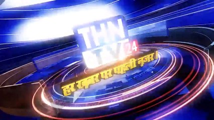 THN TV24 30 स्लग  संदिग्ध परिस्थितियों में 17 वर्षीय बालिका ने लगाई फासी