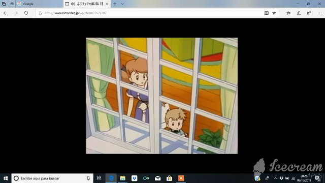 BuBu ChaCha - Episode #02: Clouds are mysterious / 雲は不思議 (Part 02/05)