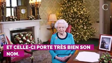 Le jour où la reine Elizabeth a dû jeter 30 robes à la poubelle car souillées par la pluie