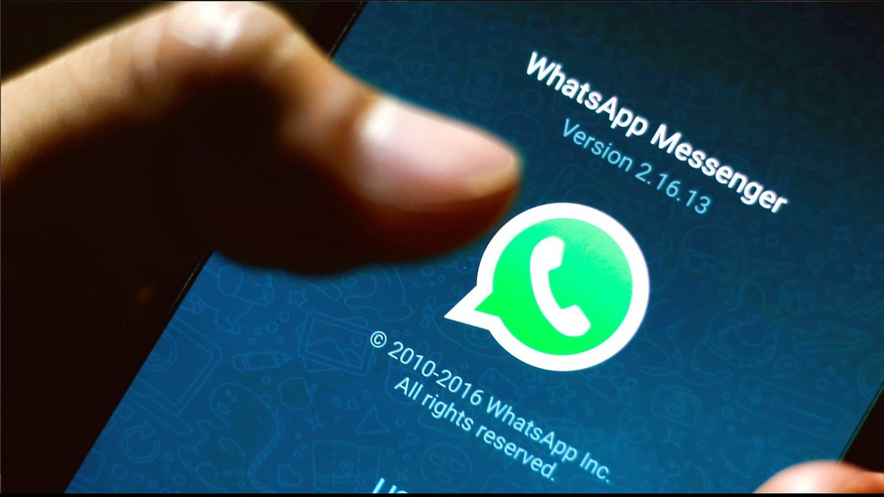 WhatsApp sues Israeli firm for allegedly helping to hack phones