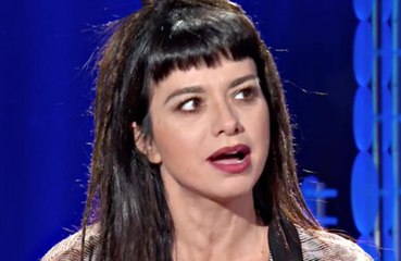 Dolcenera, stoccata ad Anna Tatangelo: 'Dovevo vincere io Sanremo'