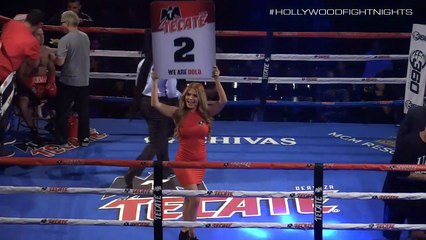 Arman Darchinyan vs Kendall Mayes Taylor 27 10 2019 Full Fight