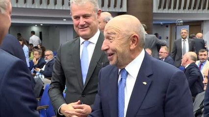 "Bütçe disiplini vazgeçmeyeceğimiz konuların başında geliyor"