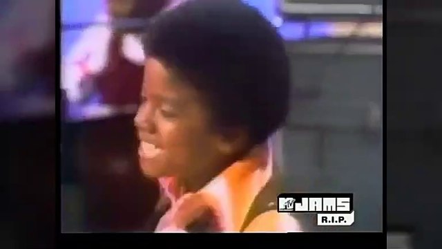 Tributo a Michael Jackson parte 1 (vídeo clips)
