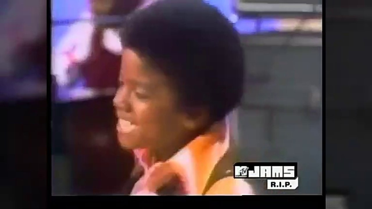 Tributo a Michael Jackson parte 1 (vídeo clips)