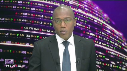 JT Economie - 30/10/2019