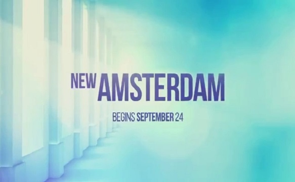 New Amsterdam - Promo 2x07