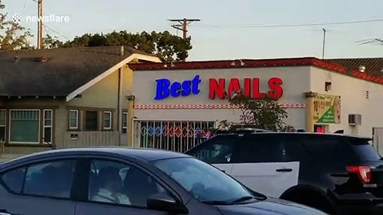 Mass shooting in Long Beach left several injured and 3 dead