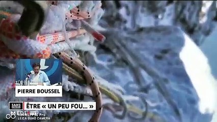 Etre, Un peu fou - 30/10/2019