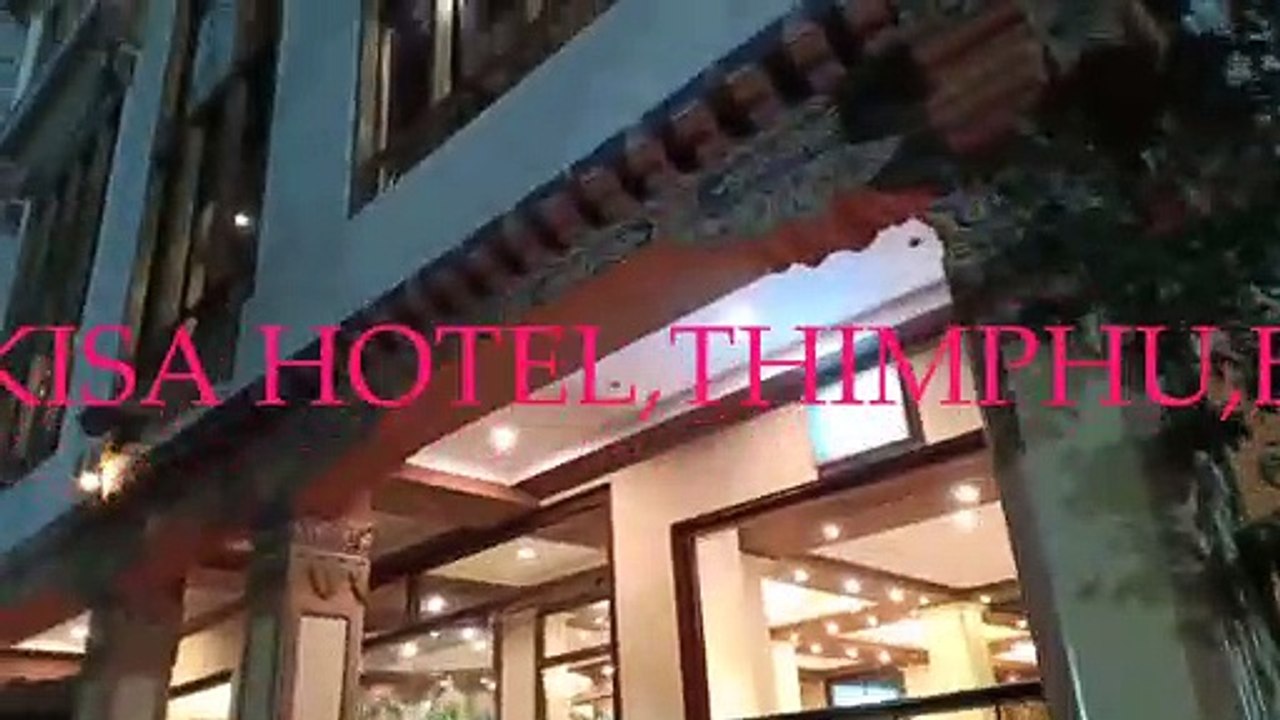 Hotel Kisa