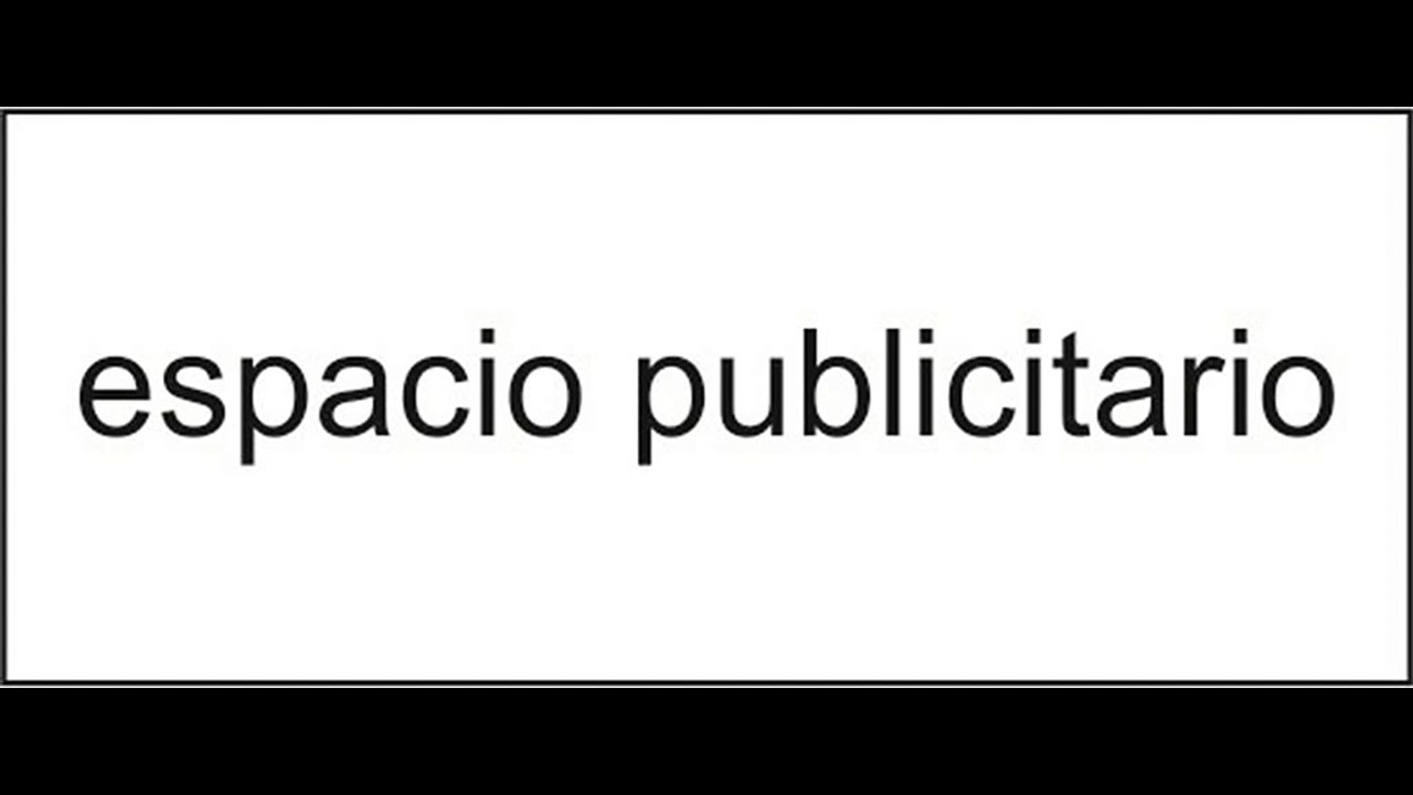 Espacio Publicitario 2