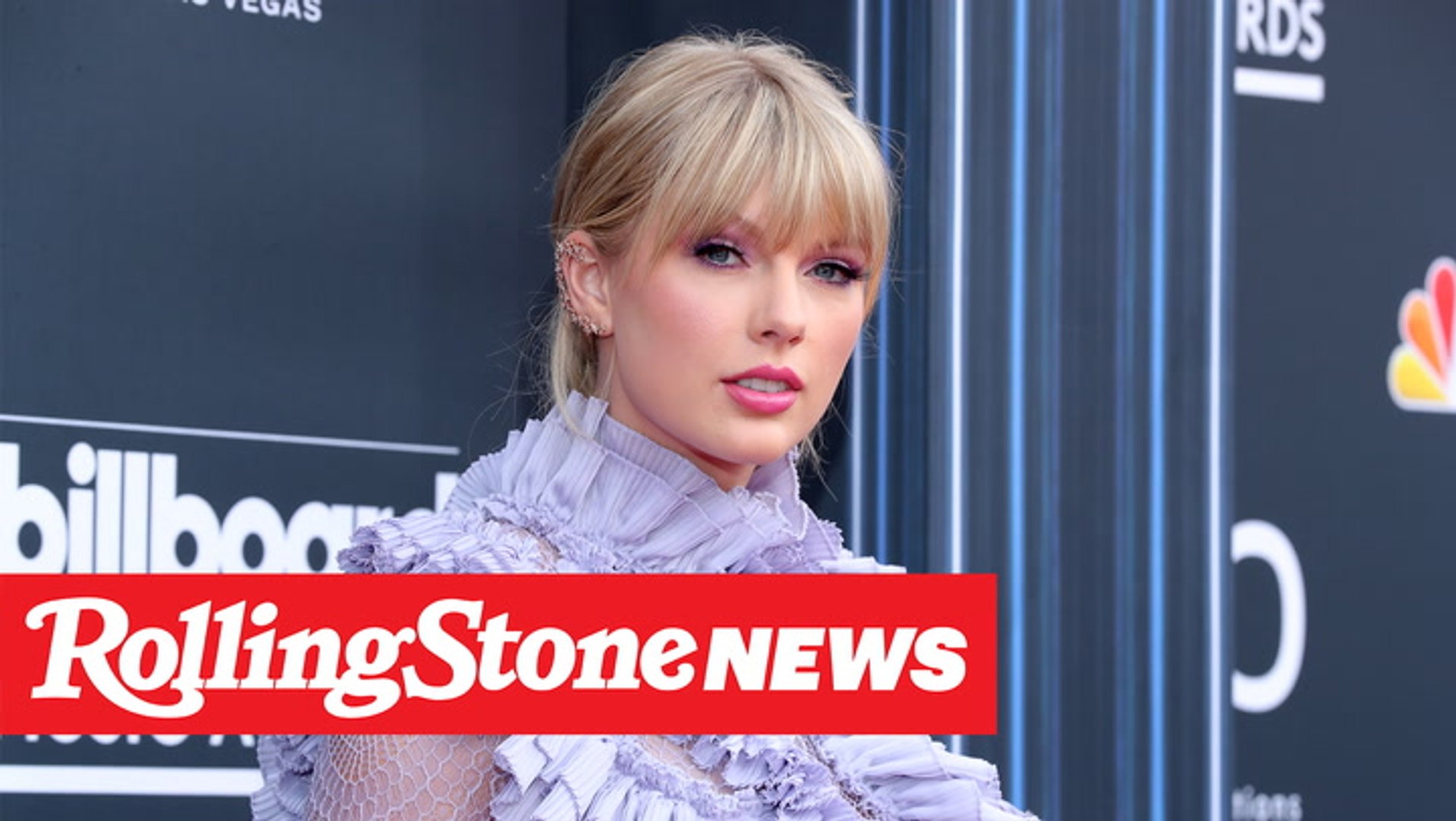 Taylor Swift Rep on ‘Shake It Off’ Lawsuit Revival | RS News 10/30/19