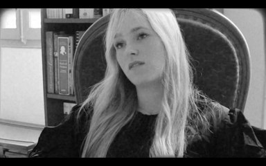 Je suis ton âme soeur