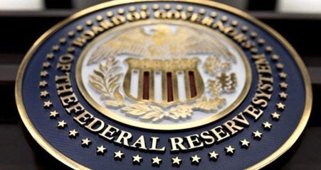 Son Dakika: Fed faizi 25 baz puan indirdi