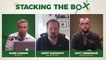Why Sean Payton is NFL Coach of the year | Stacking the Box
