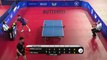 Xiong Mengyang vs Cao Yantao  | 2019 ITTF Croatia J&C Open Highlights  (JBT Final)