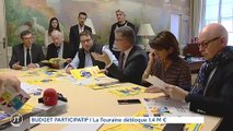 BUDGET PARTICIPATIF La Touraine débloque 1,4 M €