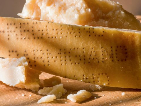 Buying Parmigiano Reggiano? Why Age Matters More Than You Might Think