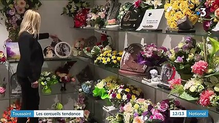 Zoom sur les nouvelles tendances funéraires