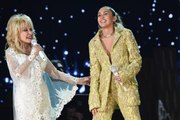 Dolly Parton Wanted Miley Cyrus to Play 'Jolene'