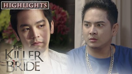 Elias vents out to Intoy | TKB