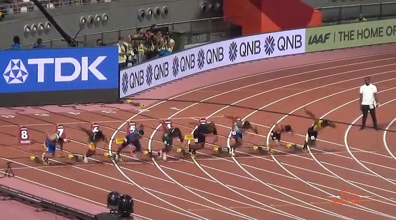 Athlétisme | L'avenir de l'athlétisme ivoirien avec Arthur Cissé Gue