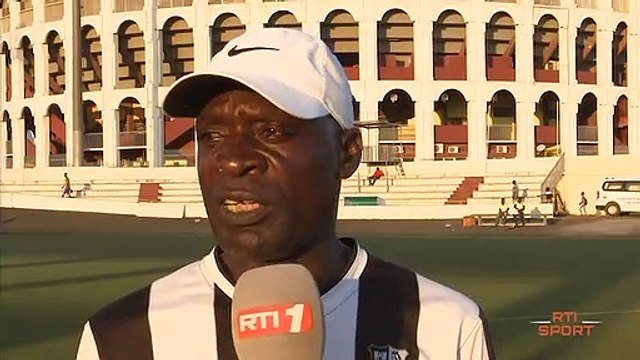 Football | Les réactions après match de l' ADFCA VS au Stade d'Abidjan