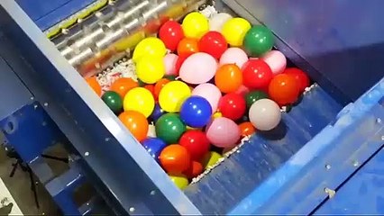 Most Oddy Satisfying Video-World Dangerous Machine Destroys Everything