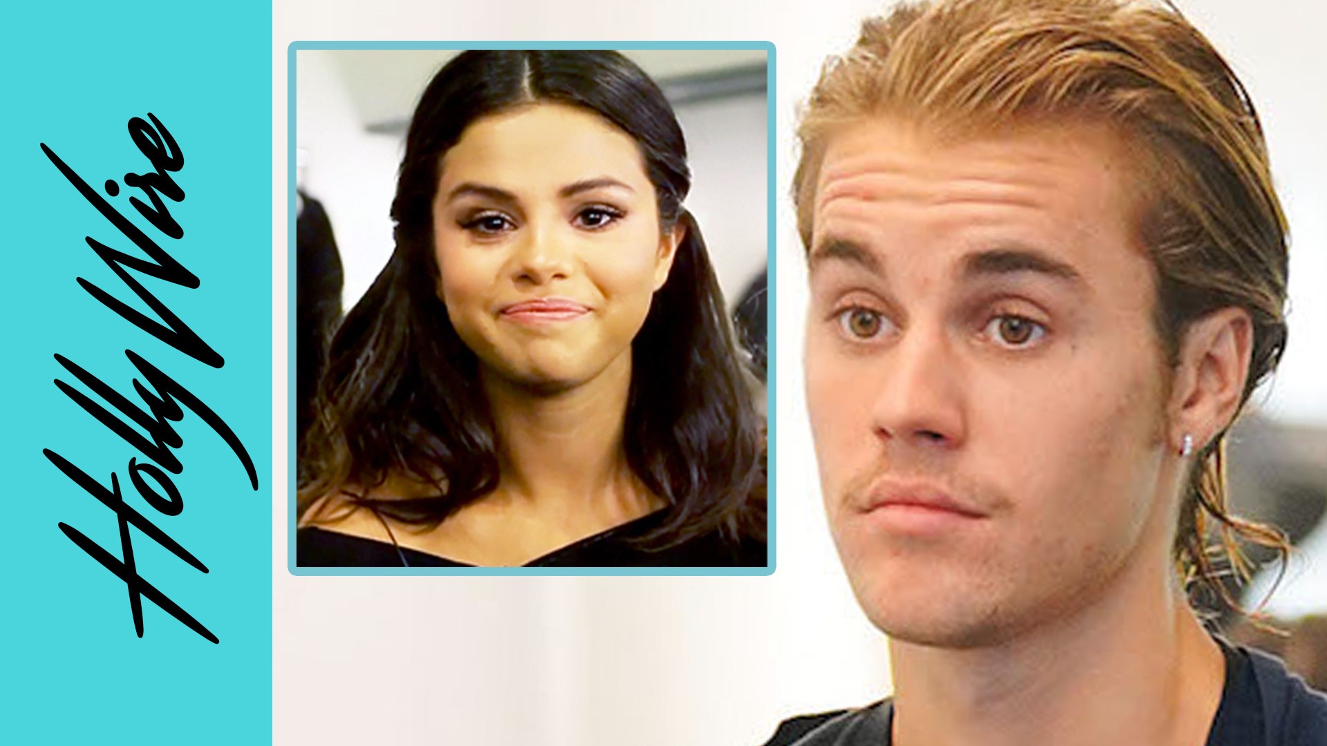 Justin Bieber Stands By Wife Hailey Bieber Amidst Selena Gomezs New Song Releases