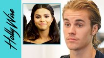 Justin Bieber Stands By Wife Hailey Bieber Amidst Selena Gomez's New Song Releases