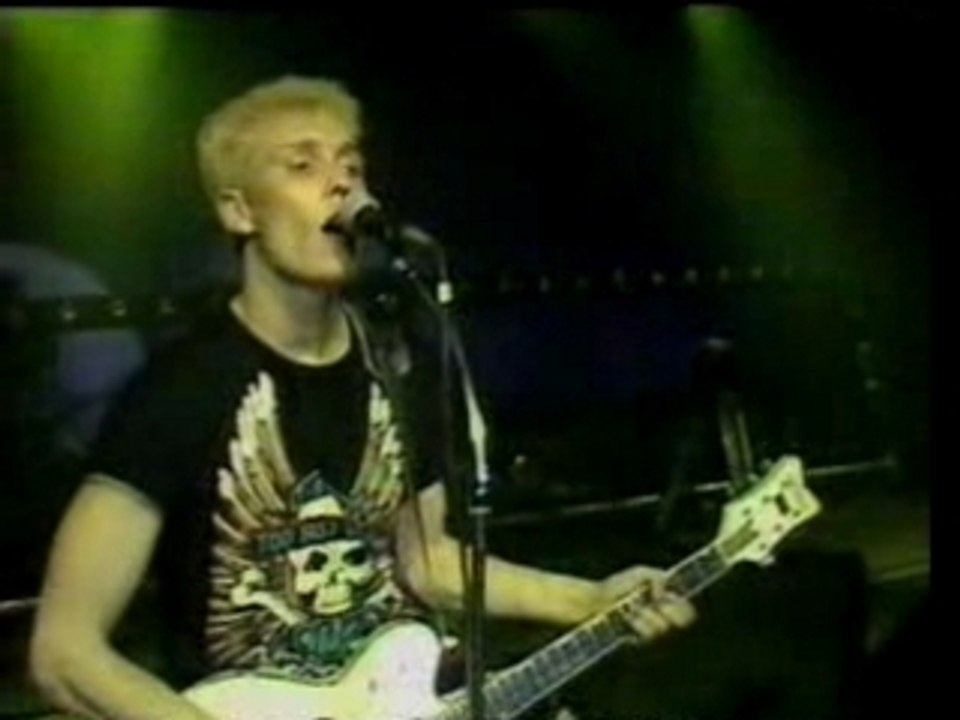 Die Ärzte - Westerland