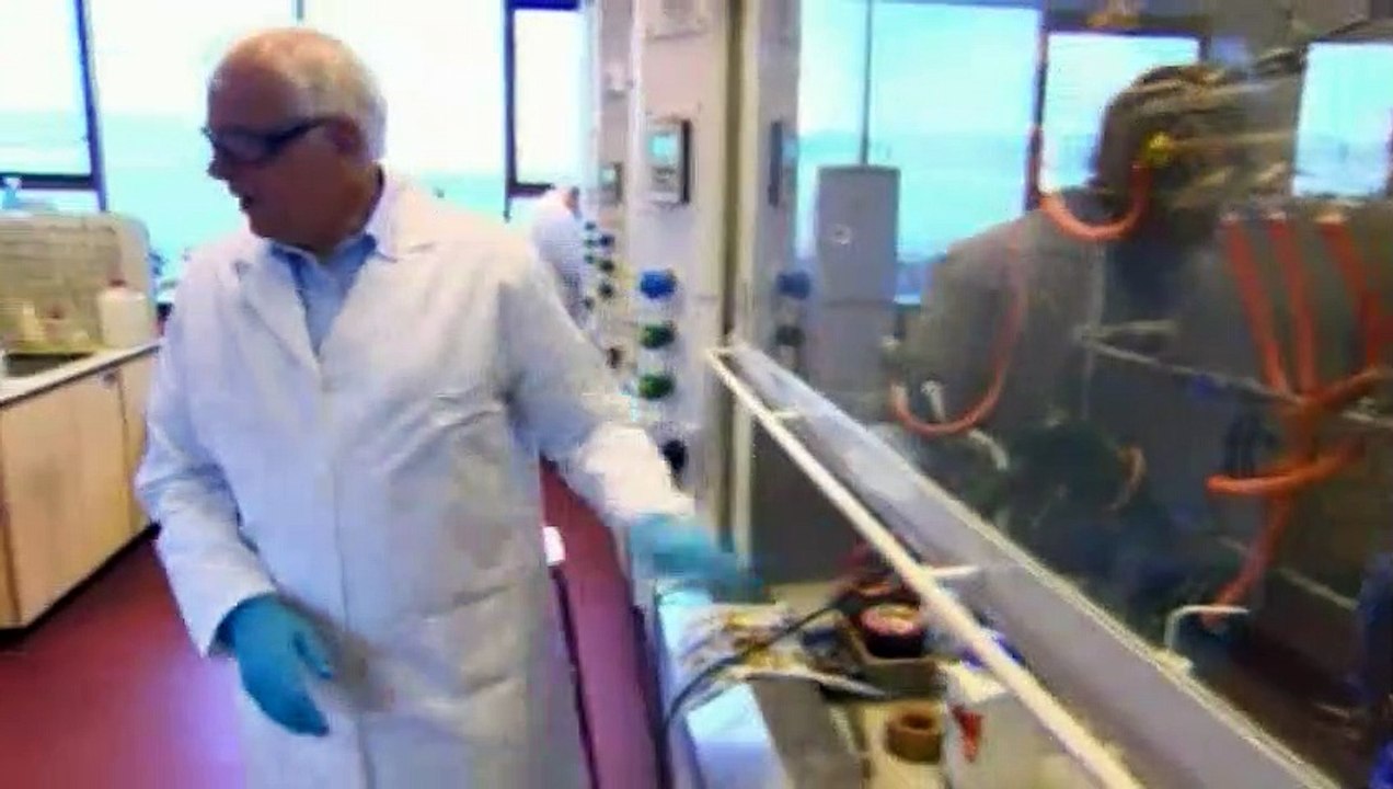 Great British Railway Journeys - S06 - E11 - De...